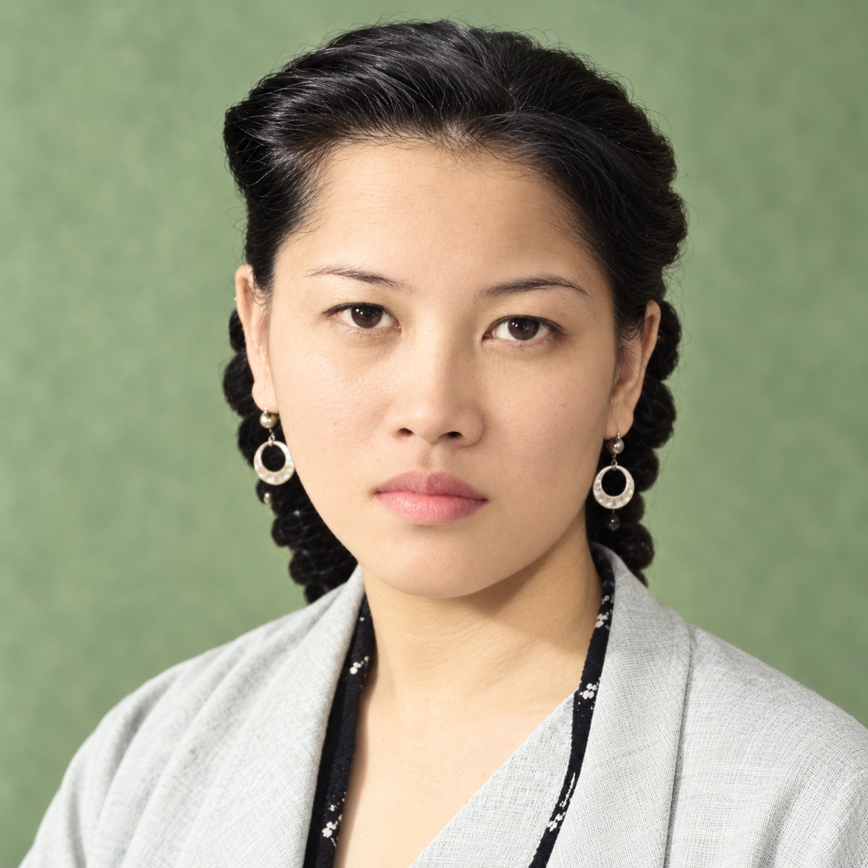 Foto Sulimah binti Harjo Dahlan