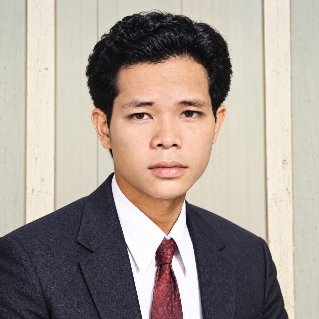 Foto Sumardjo bin Wiromaruto, R.M.NG